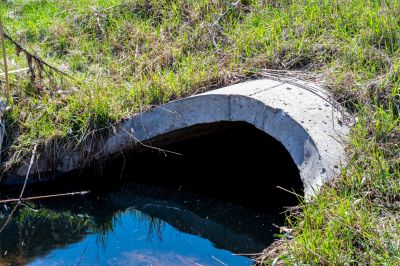 Increase Safety and Accessibility with Culvert Installation!